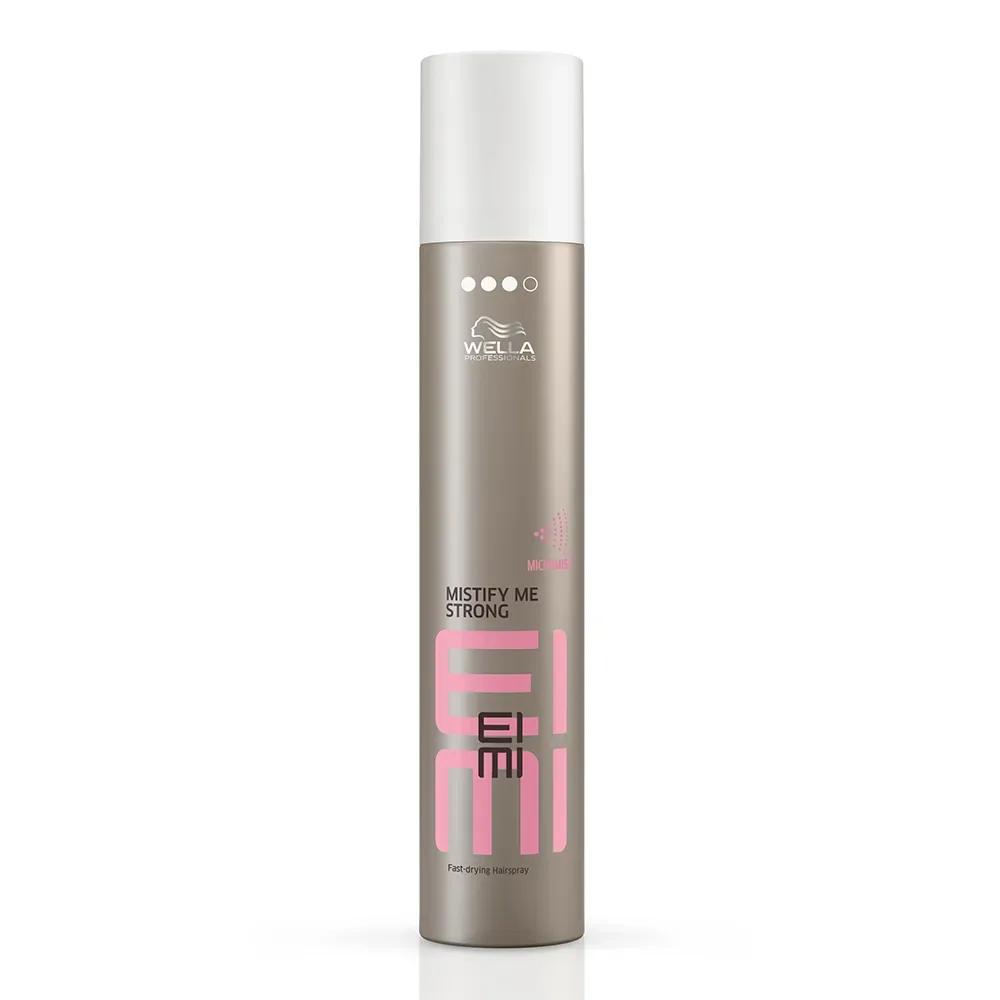 Eimi Mistify Strong 500ml