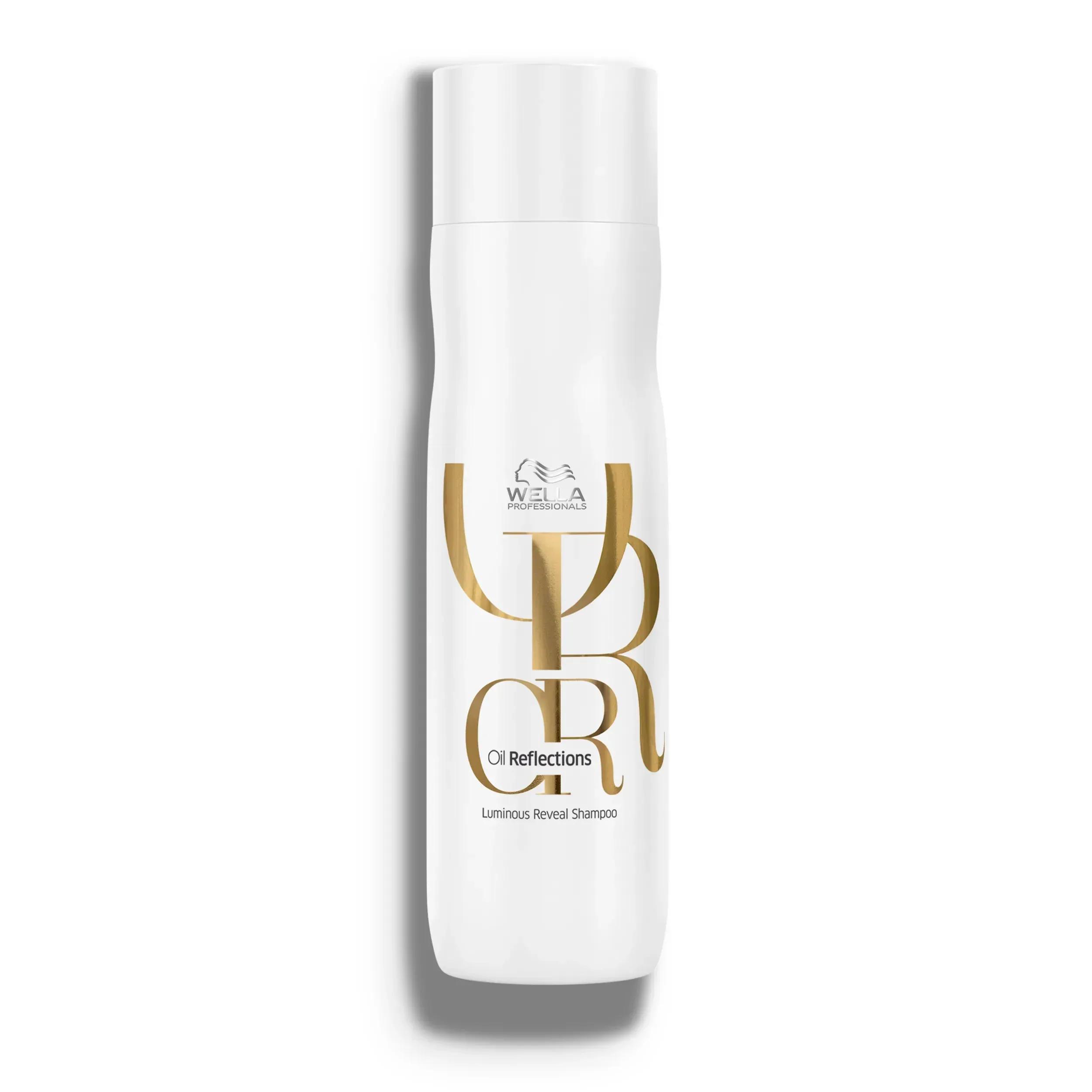 Oil Reflections Shampoo 250ml