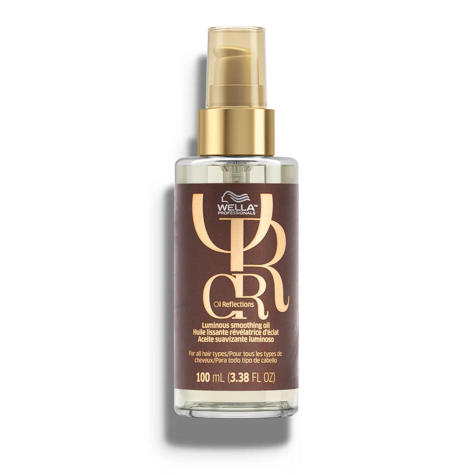 Oil Reflection Óleo 100ml