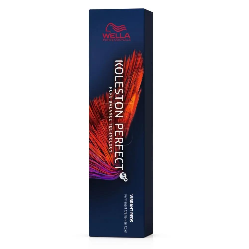 Koleston Perfect Vibt Reds 5/43 60ml