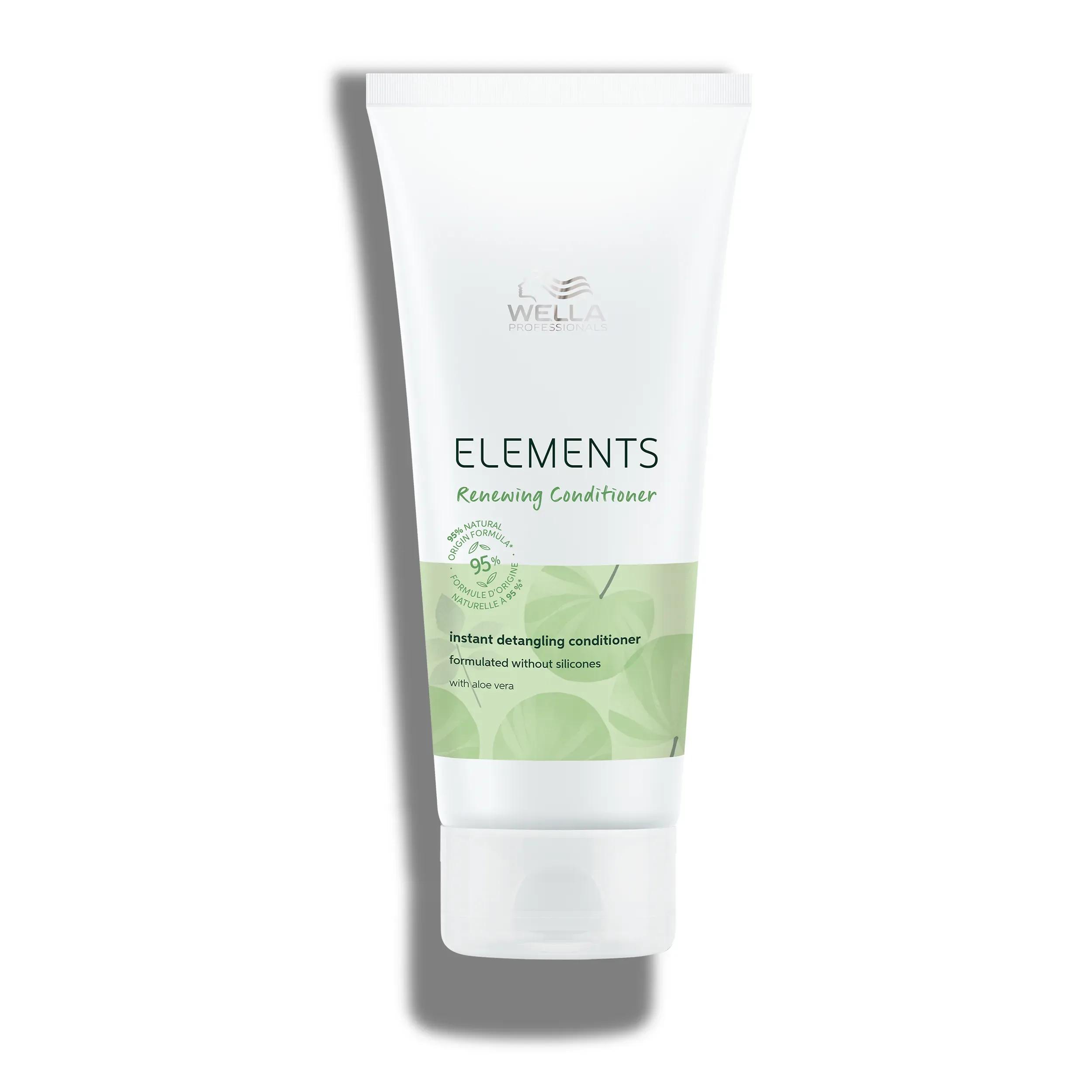 Elements Light Ren Condicionador 200ml