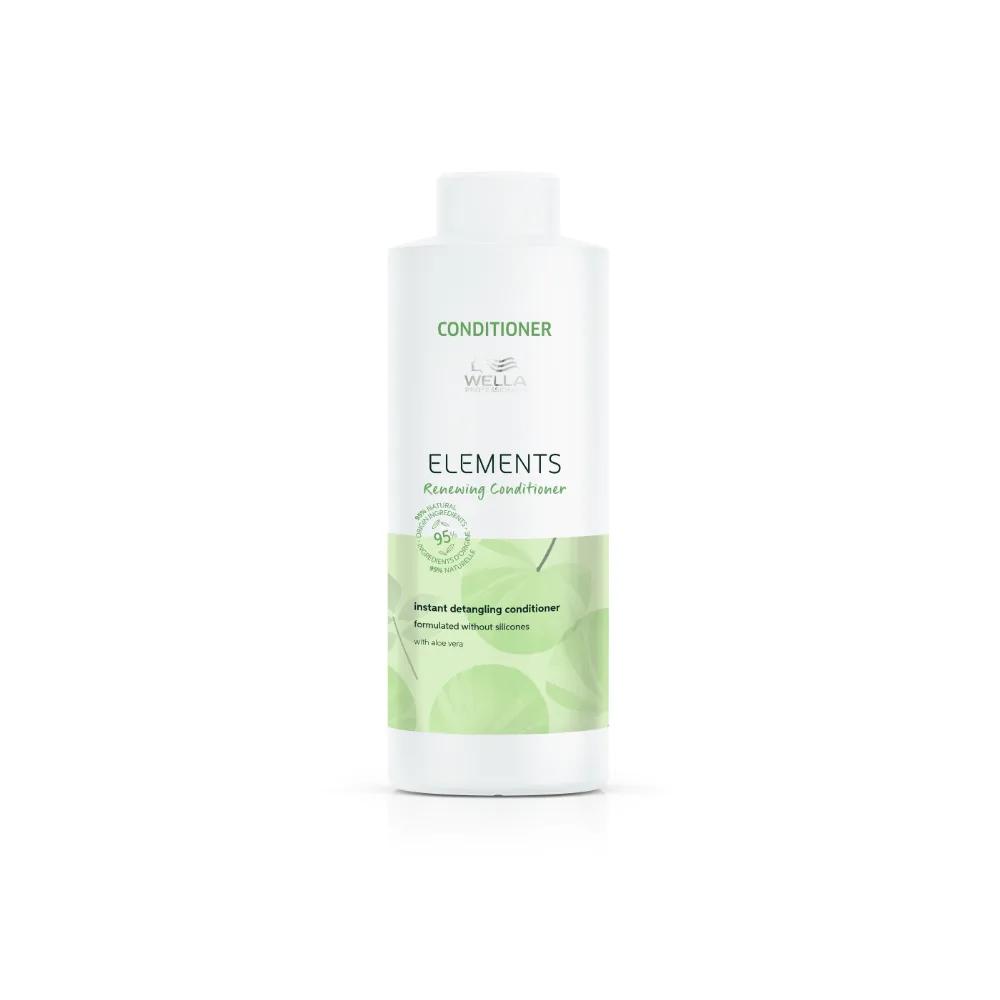 Elements Light Ren Condicionador 1000ml
