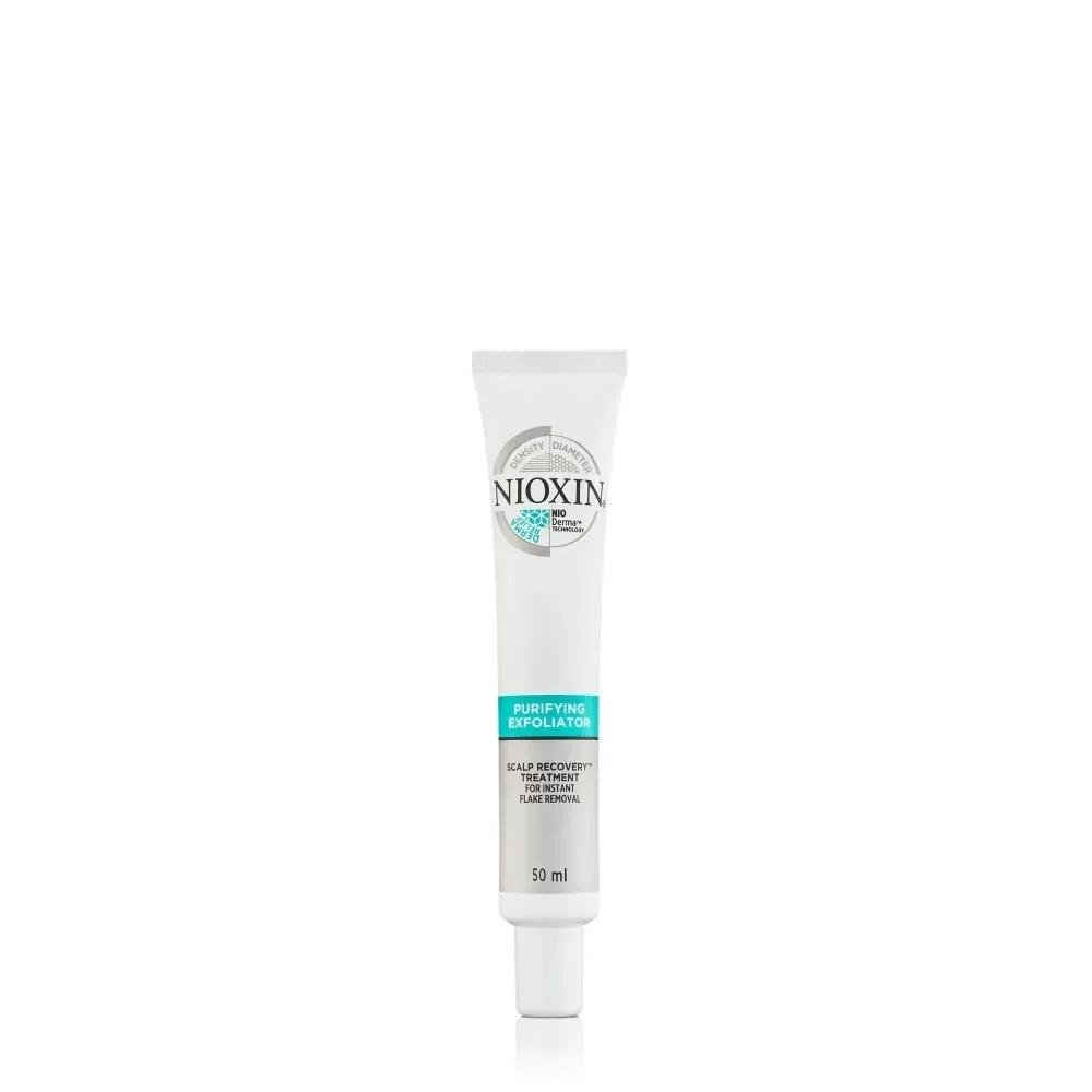 Nioxin Purifying Exfoliator 50ml