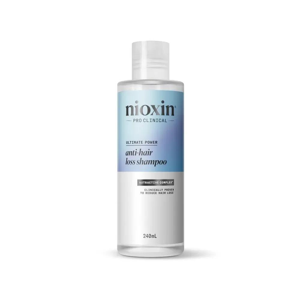 Nioxin Anti-hairloss Shampoo 240ml