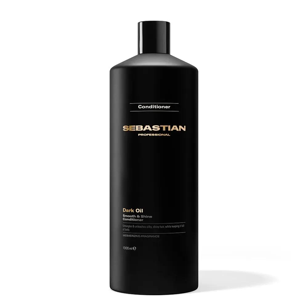 Condicionador Sebastian Dark Oil 1L