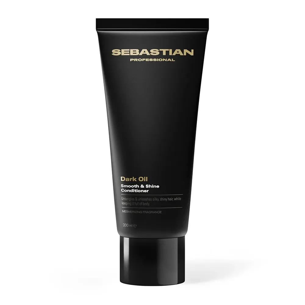 Condicionador Sebastian Dark Oil 200ml