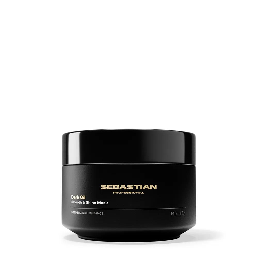 Máscara Sebastian Dark Oil 145ml