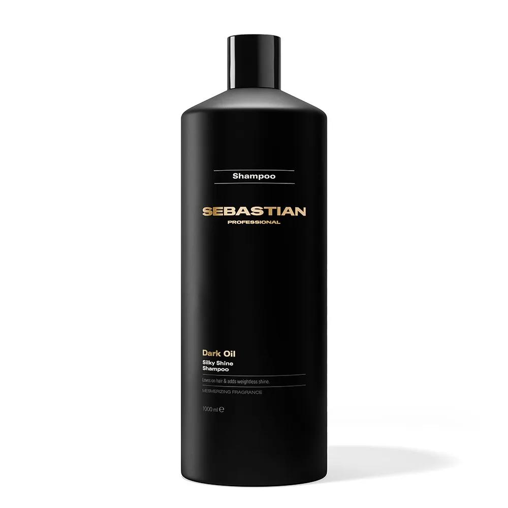Shampoo Sebastian Dark Oil 1L