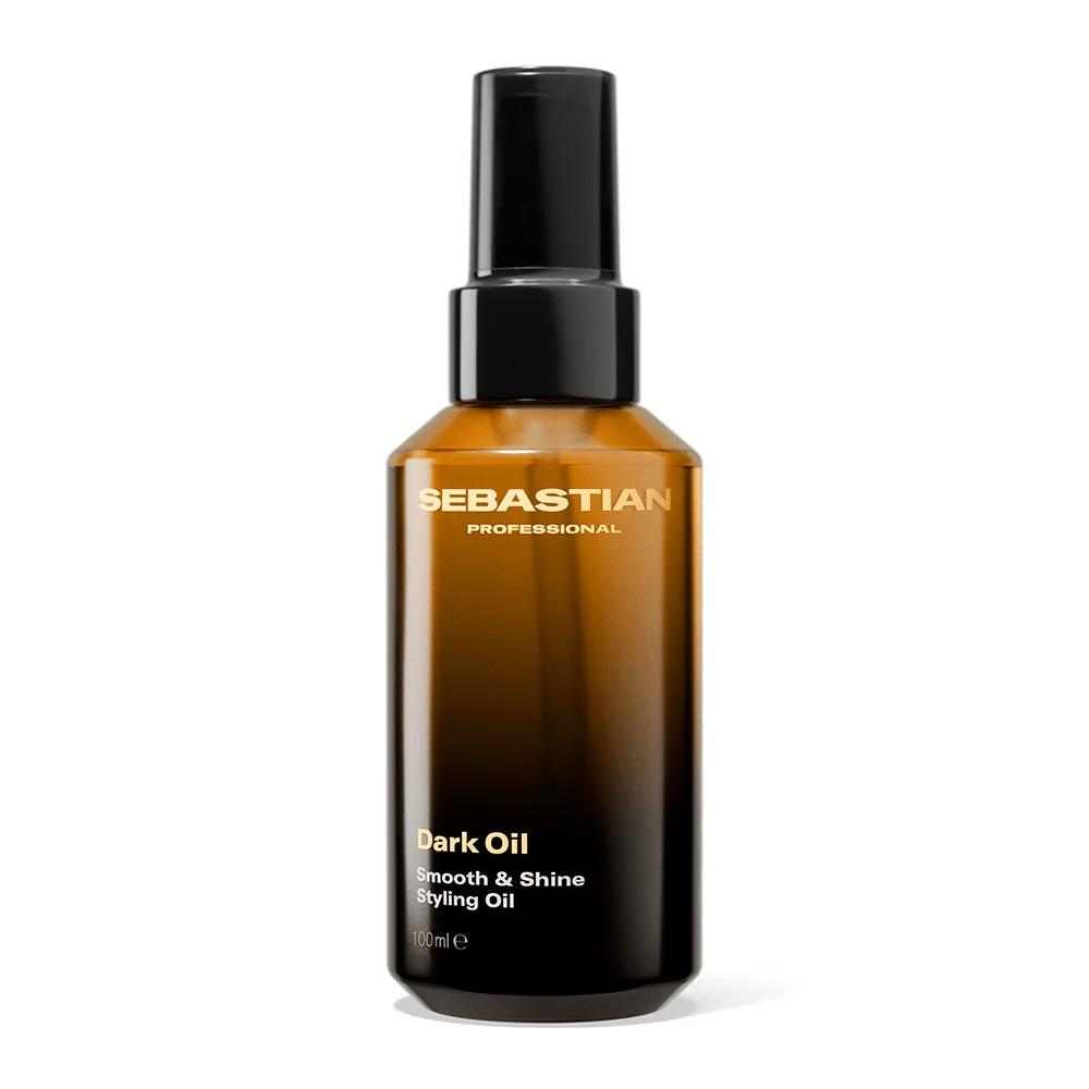 Óleo Sebastian Dark Oil 100ml Md
