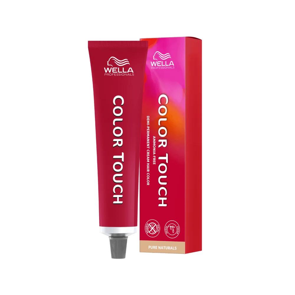 Color Touch Pure Nat 6/0 60ml