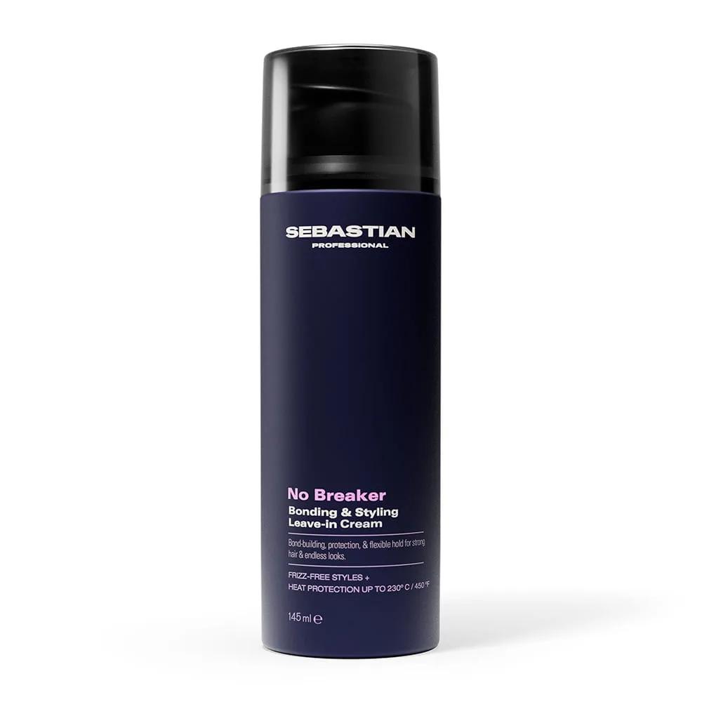 Creme Leave-in Seb No Breaker 145ml