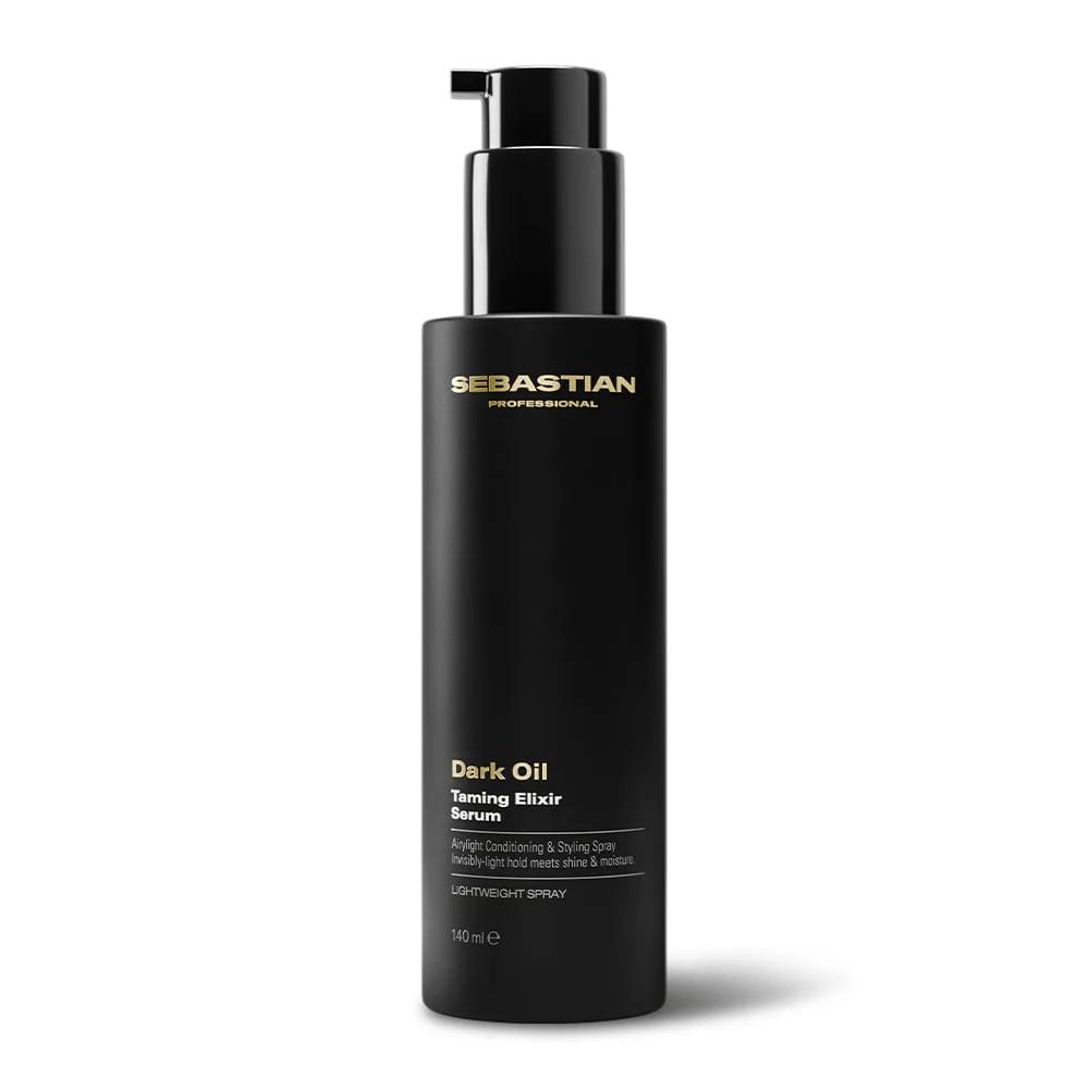 Finalizador Sebastian Taming Elix 140ml