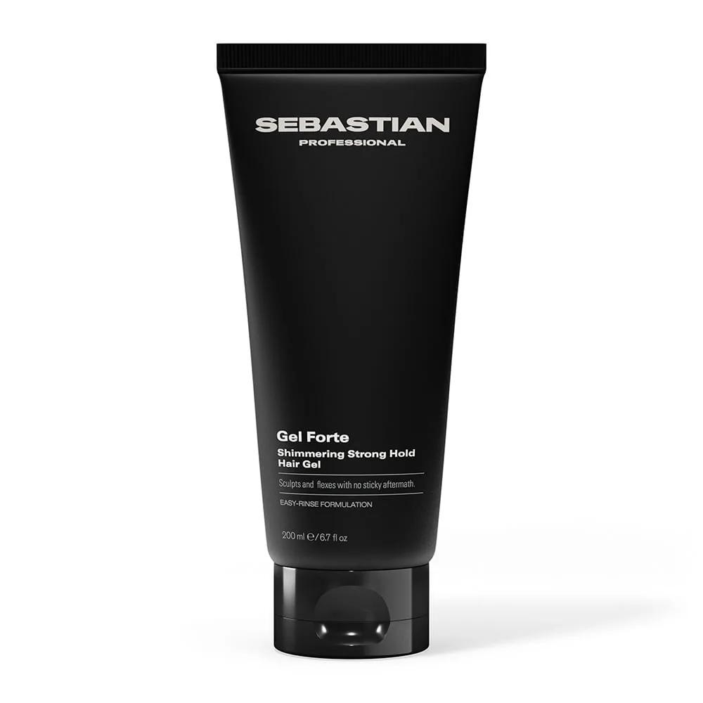 Gel Modelador Sebastian Gel Forte 200ml