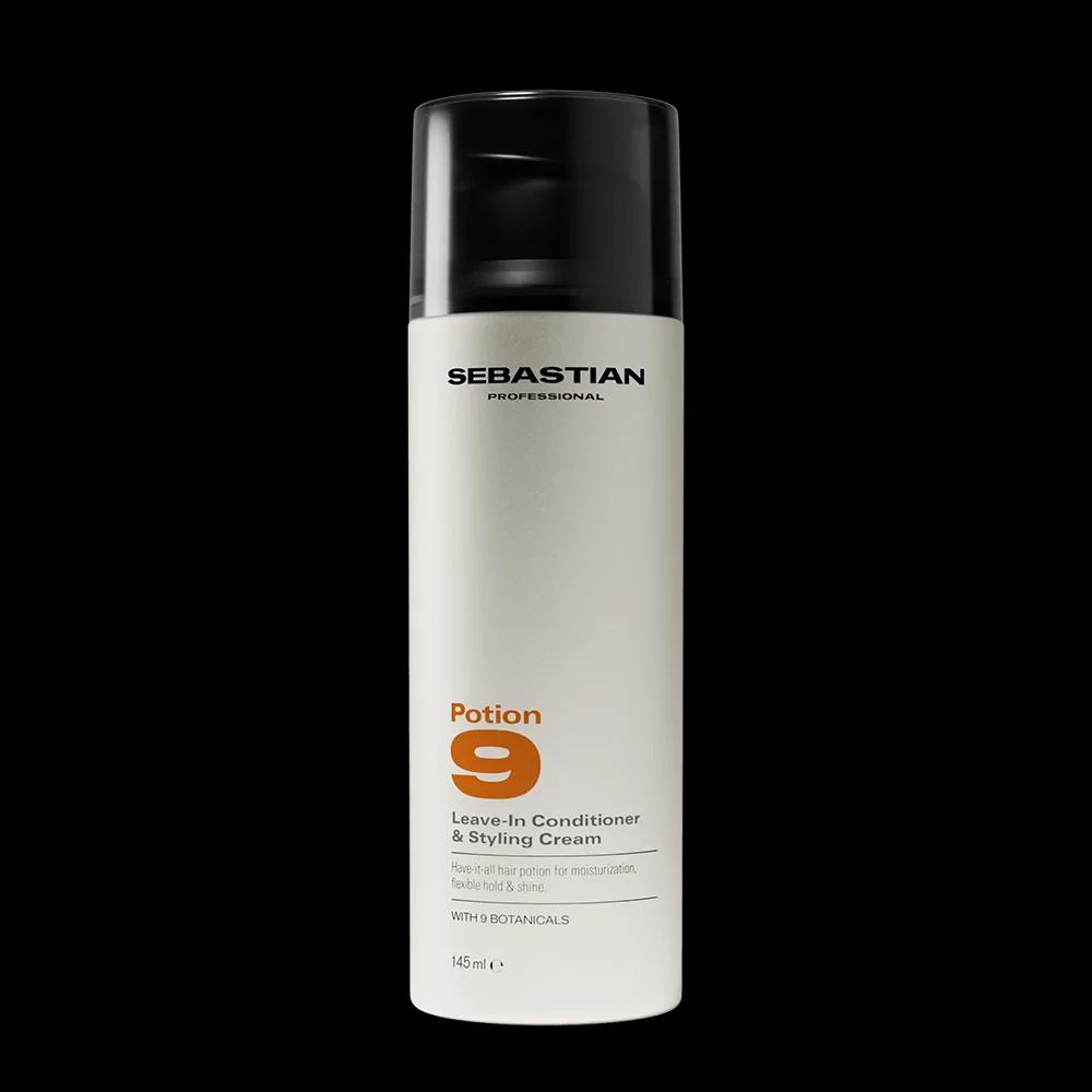 Leave-in Sebastian Potion9 145ml