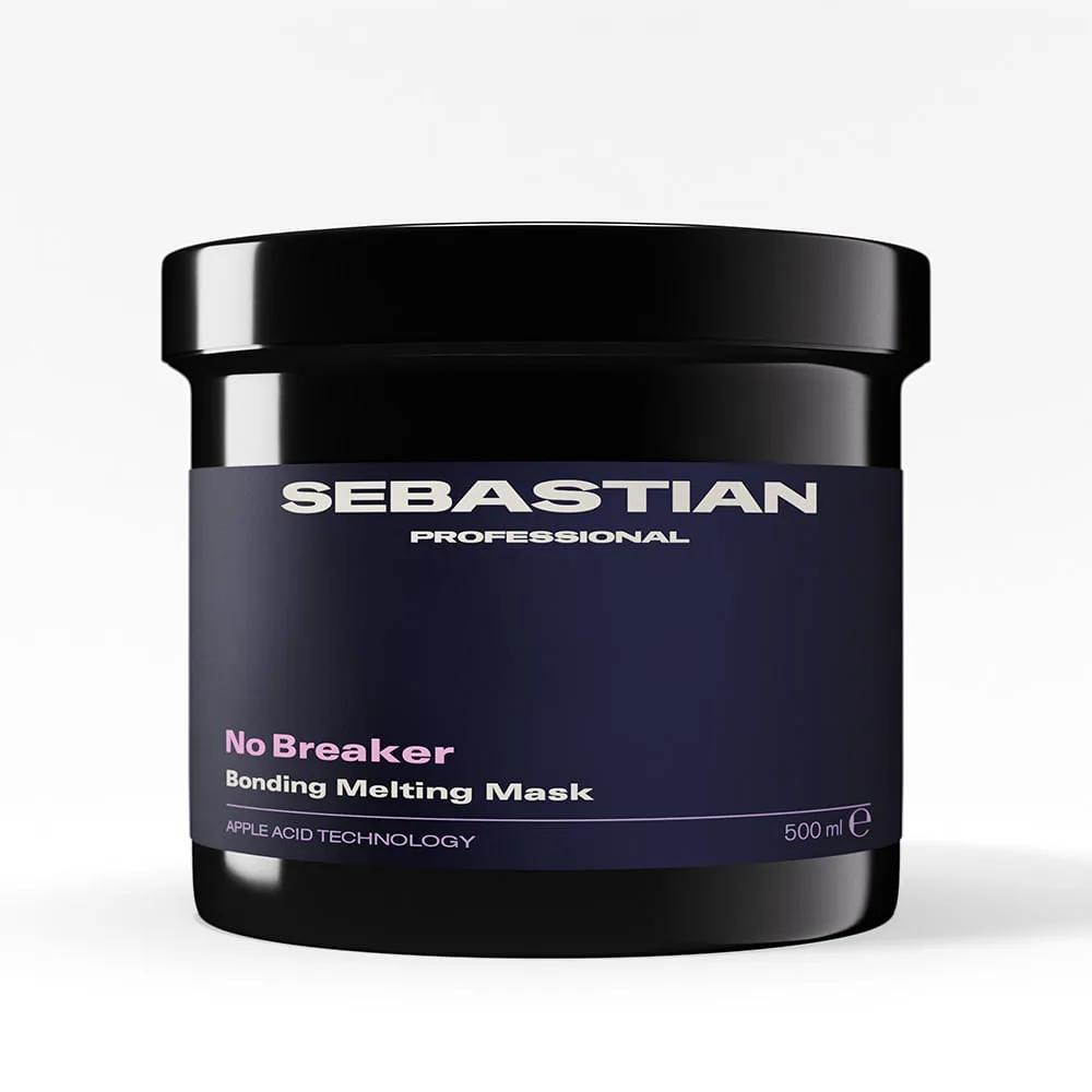 Máscara Sebastian No Breaker 500ml