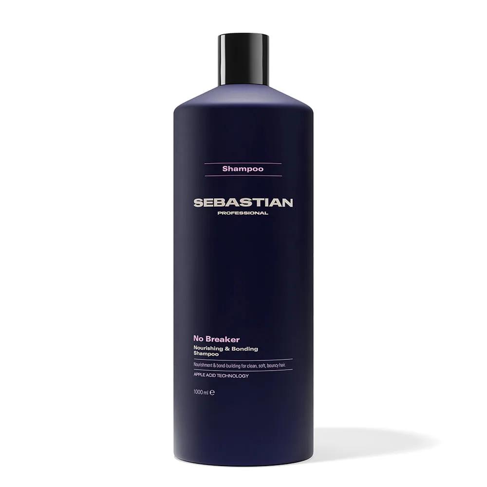 Shampoo Sebastian No Breaker 1L