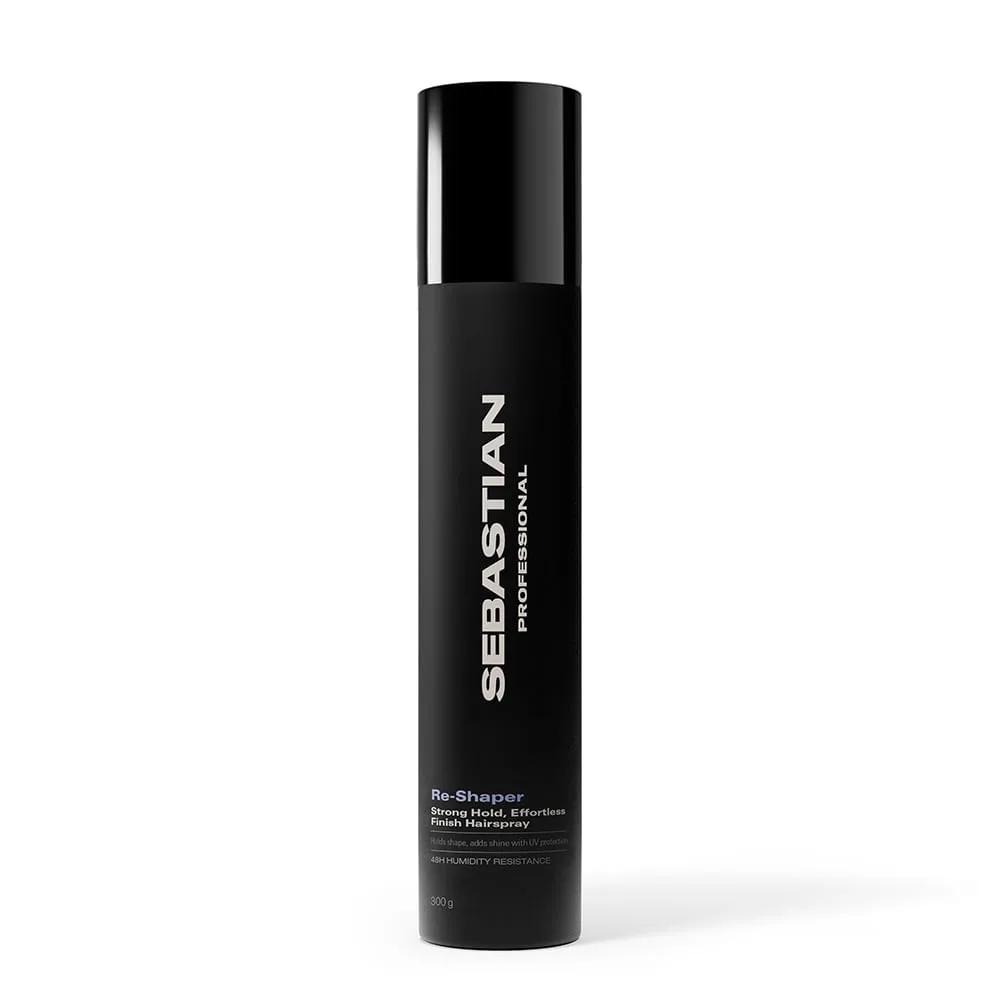 Spray Fixador Sebastian Re-shaper 300ml