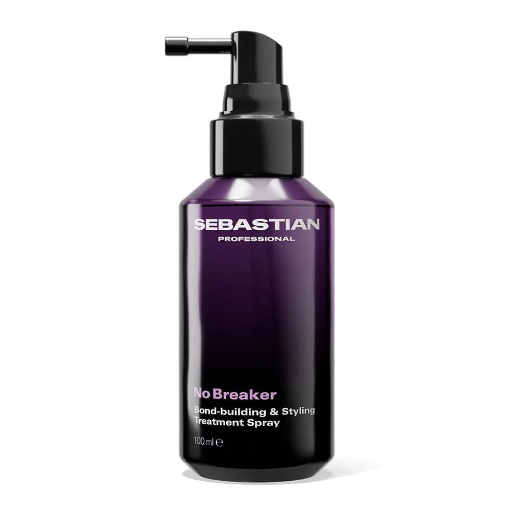 Spray Leave-in Seb No Breaker 100ml