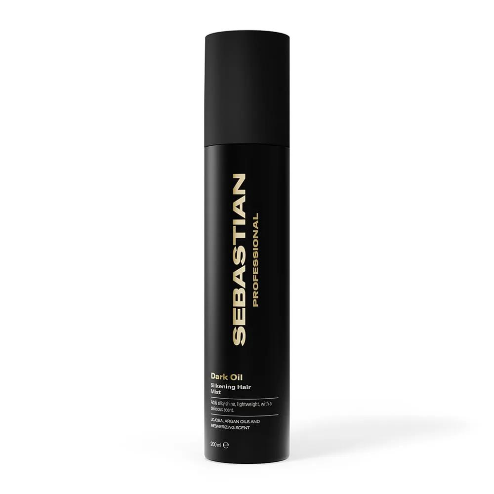 Spray Silkening Sebastian Dark Oil 200ml