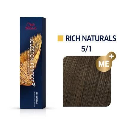 Wella kp Koleston Perfect Rich Ntrls 5/1 60ml