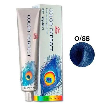 Wella Color Perfect Spc Mix 0/88 60ml