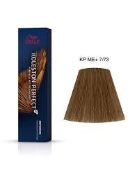 Wella kp Koleston Perfect Deep Brown 7/73 60ml