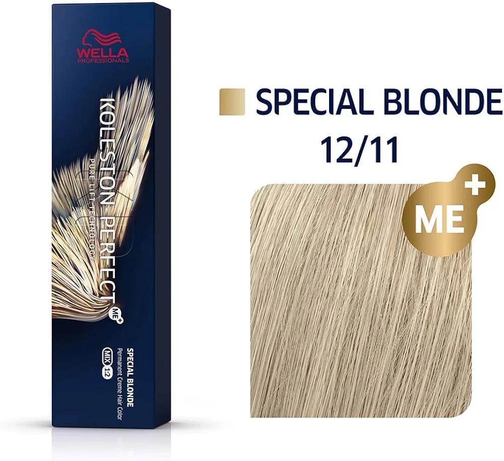 Wella kp Koleston Perfect Spl Blnds 12/11 60ml