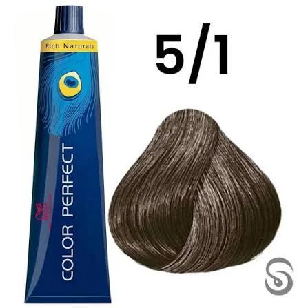 Wella Color Perfect Rich Naturals 5/3