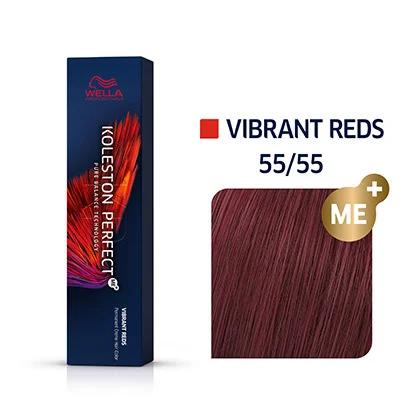 Wela kp Koleston Perf Me Vib Red 55/55 60ml kp