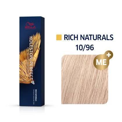 Wella kp Koleston Perfect Rich Ntrl 10/96 60ml
