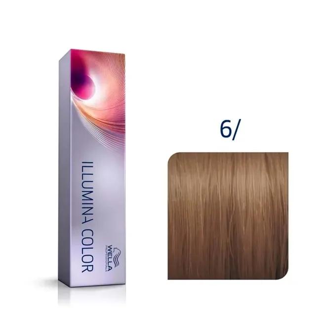 Wella Illumina Colr 6/ 60ml