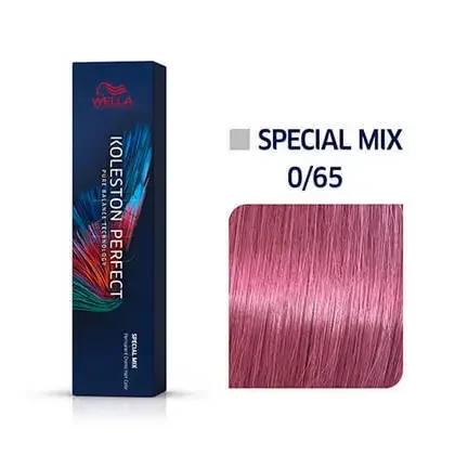 Wella kp Koleston Perfect Spcial Mix 0/65 60ml