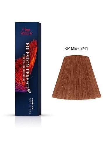 Wella kp Koleston Perfect Vibt Reds 8/41 60ml