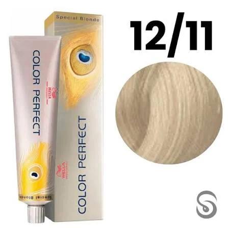 Wella Color Perfect Special Blond 12/11 24U