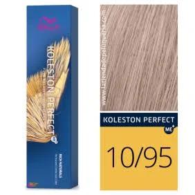 Wella kp Koleston Perf Me Rich Nat 10/95 60ml