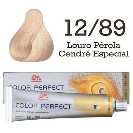 Wella Color Perfect Special Blond 12/89 24U