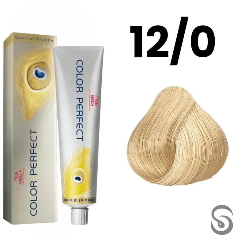 Wella kp Koleston Perfect Spl Blnds 12/0 60ml
