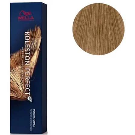 Wella kp Koleston Perfect Pure Ntrls 8/01 60ml