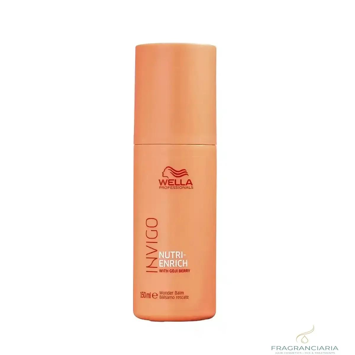 Wella Enrich Wonder Balm 150ml