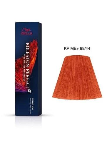 Wella kp Koleston Perf Me Vib Red 99/44 60ml