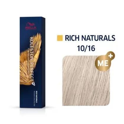Wella kp Koleston Perfect Rich Ntrl 10/16 60ml