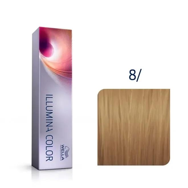 Wella Illumina Colr 8/ 60ml