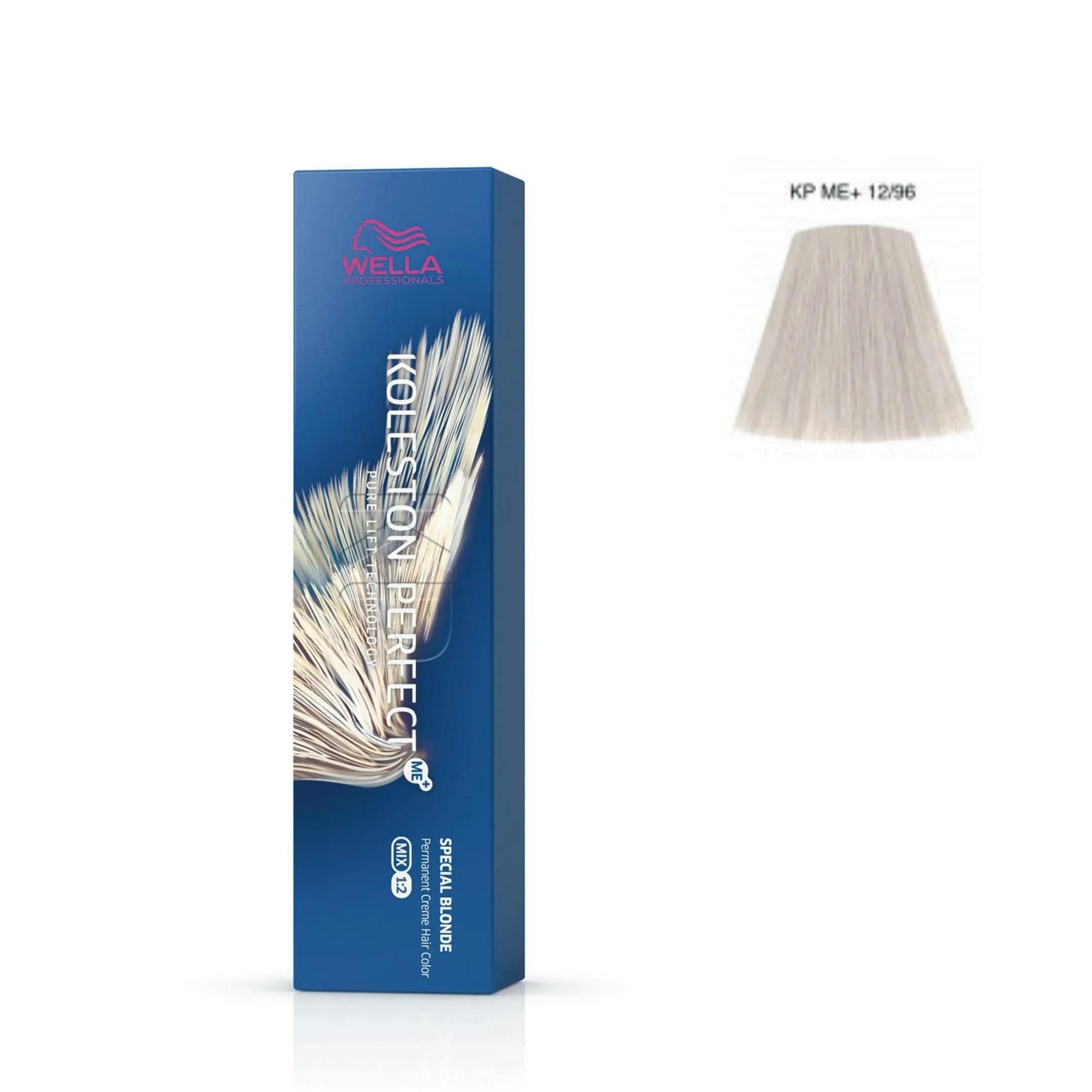 Wella kp Koleston Perfect Spl Blnds 12/96 60ml