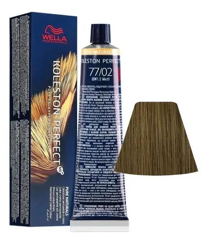 Wekka kp Koleston Perfect Pure Ntrl 77/02 60ml