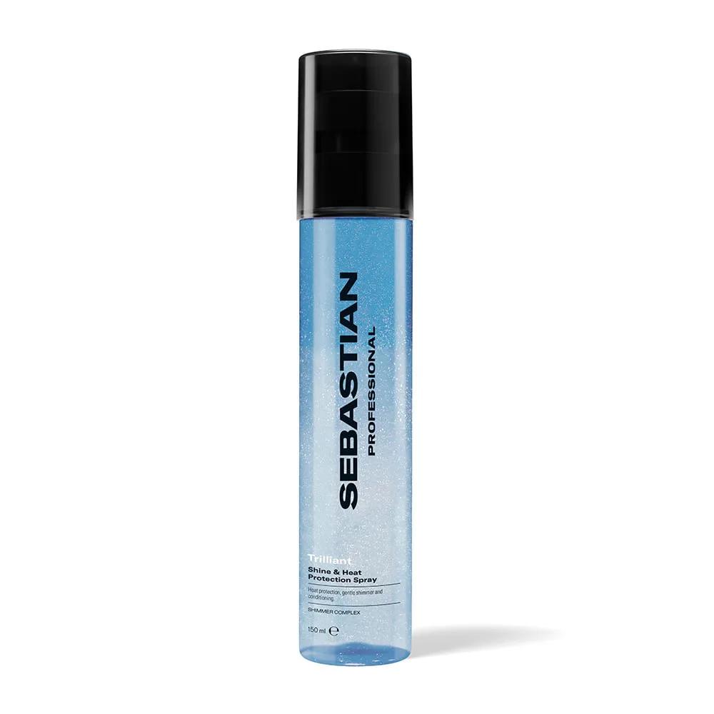 Protetor Termico Seb Trilliant 150ml