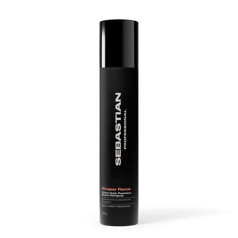 Spray Fixador Seb Shaper Fierce 300ml